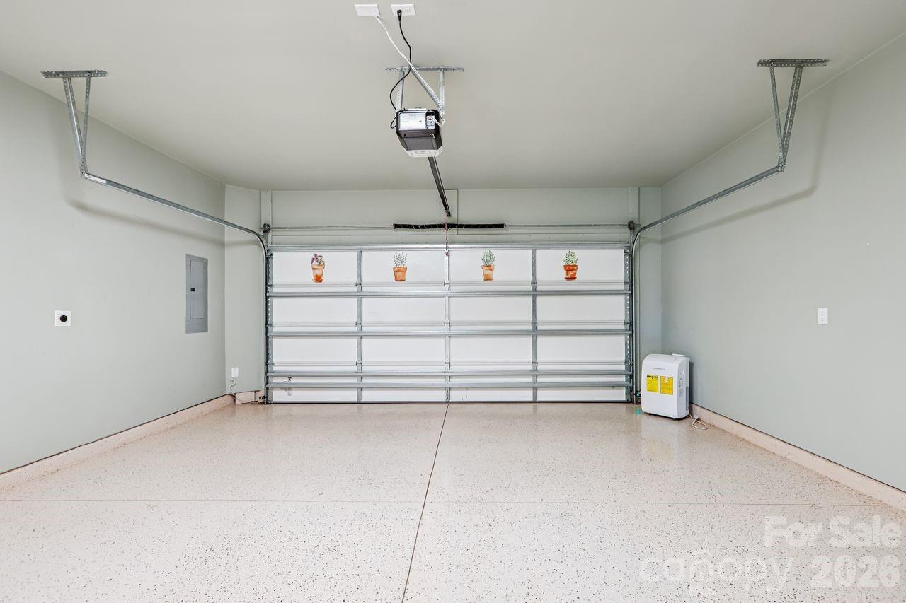 Baxter Village - Residential