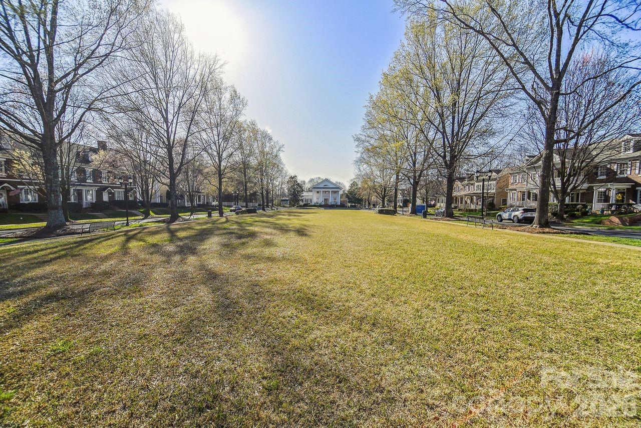 Baxter Village - Residential