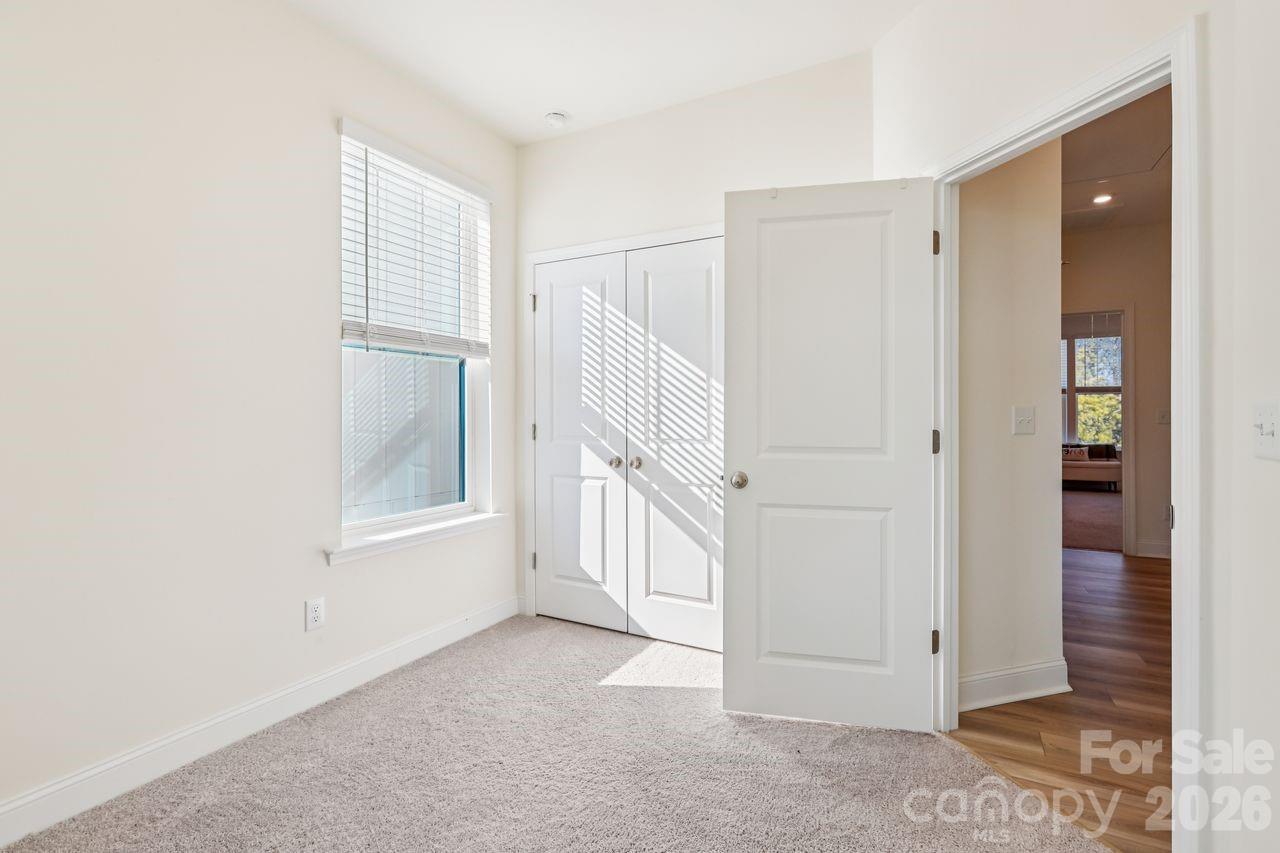 Baxter Village - Residential