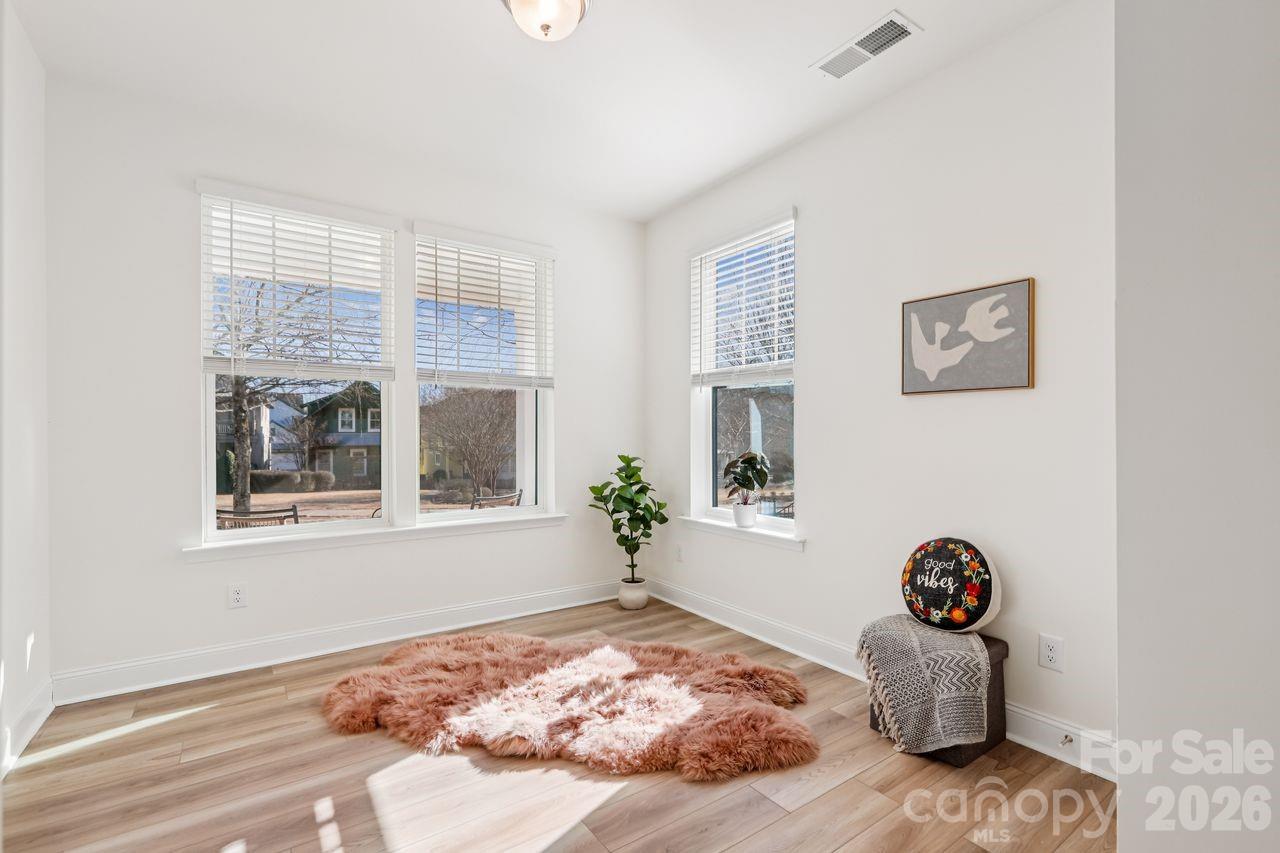 Baxter Village - Residential