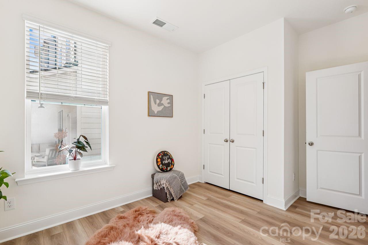 Baxter Village - Residential