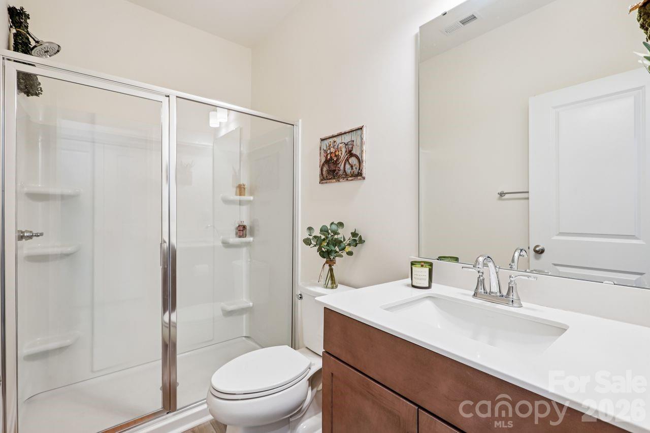 Baxter Village - Residential