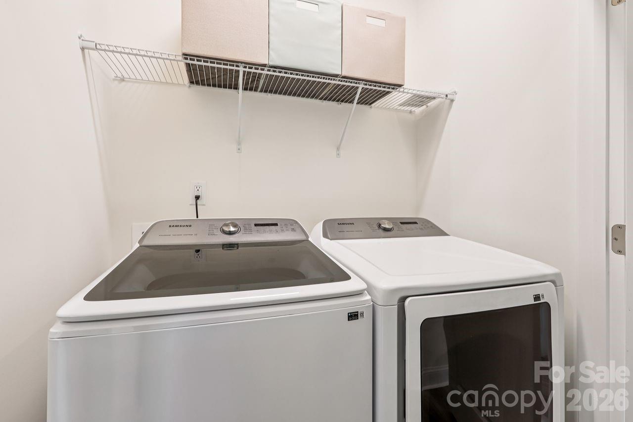 Baxter Village - Residential