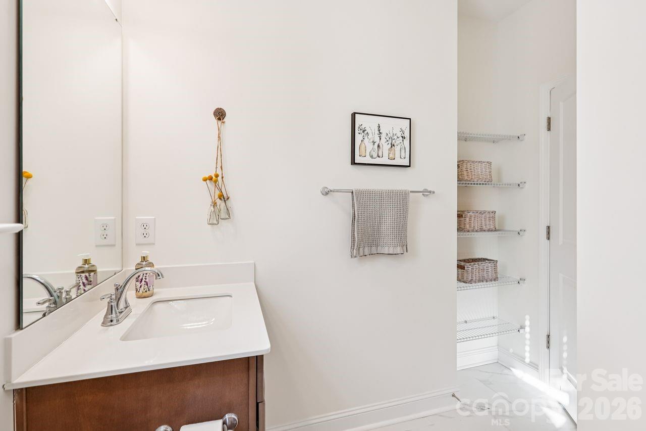 Baxter Village - Residential