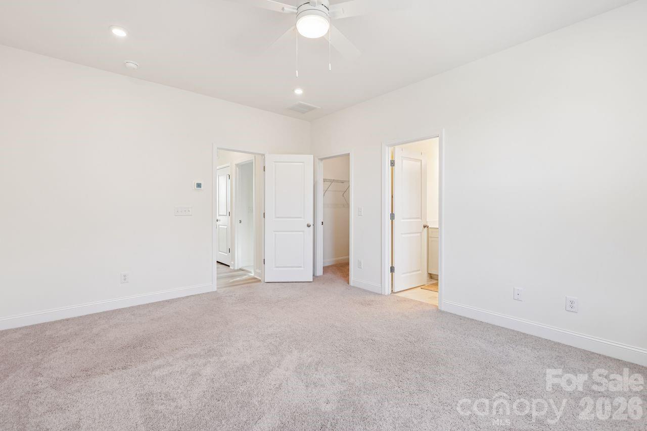 Baxter Village - Residential