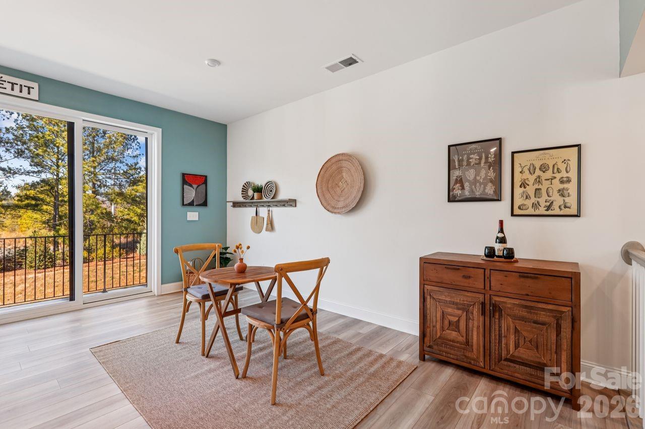 Baxter Village - Residential