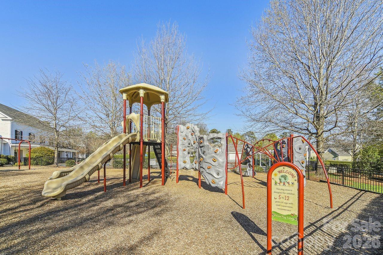 Baxter Village - Residential