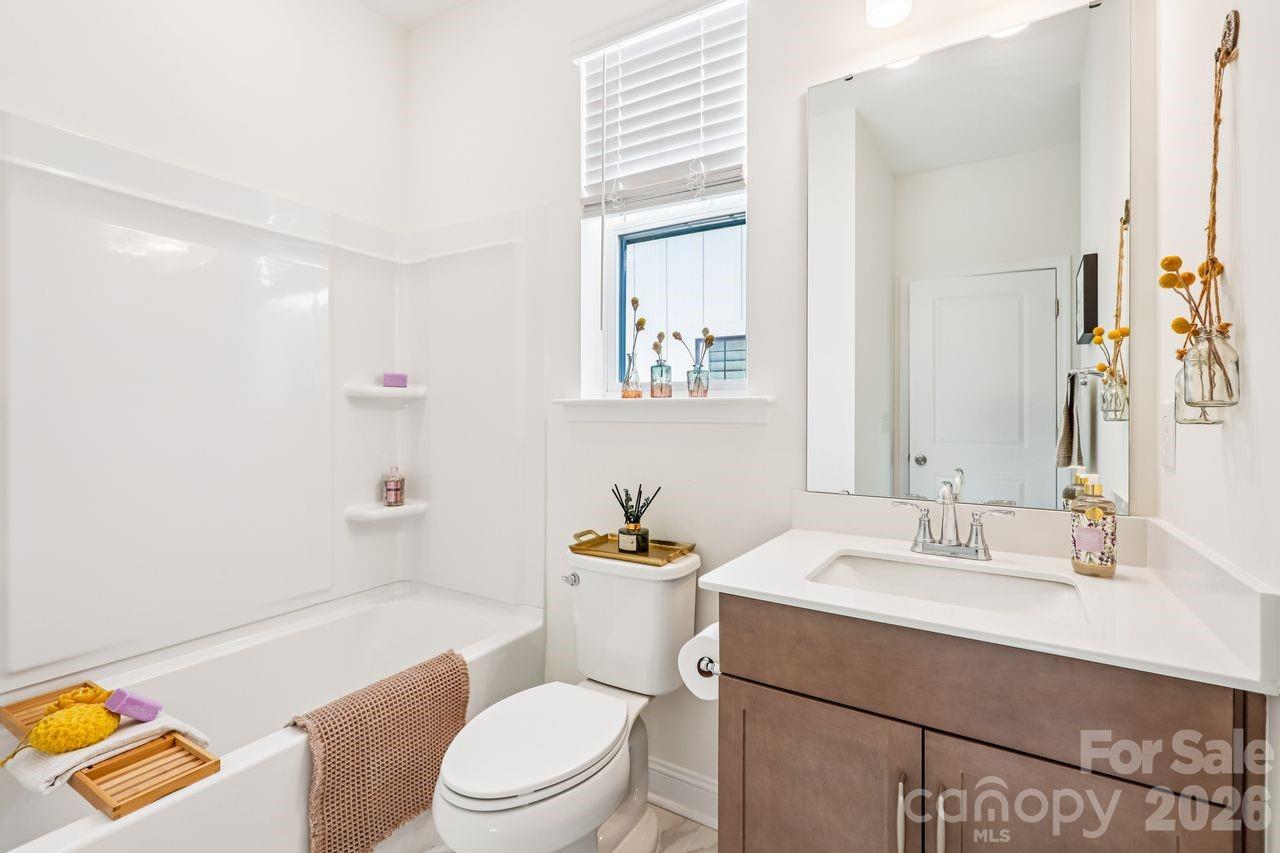 Baxter Village - Residential