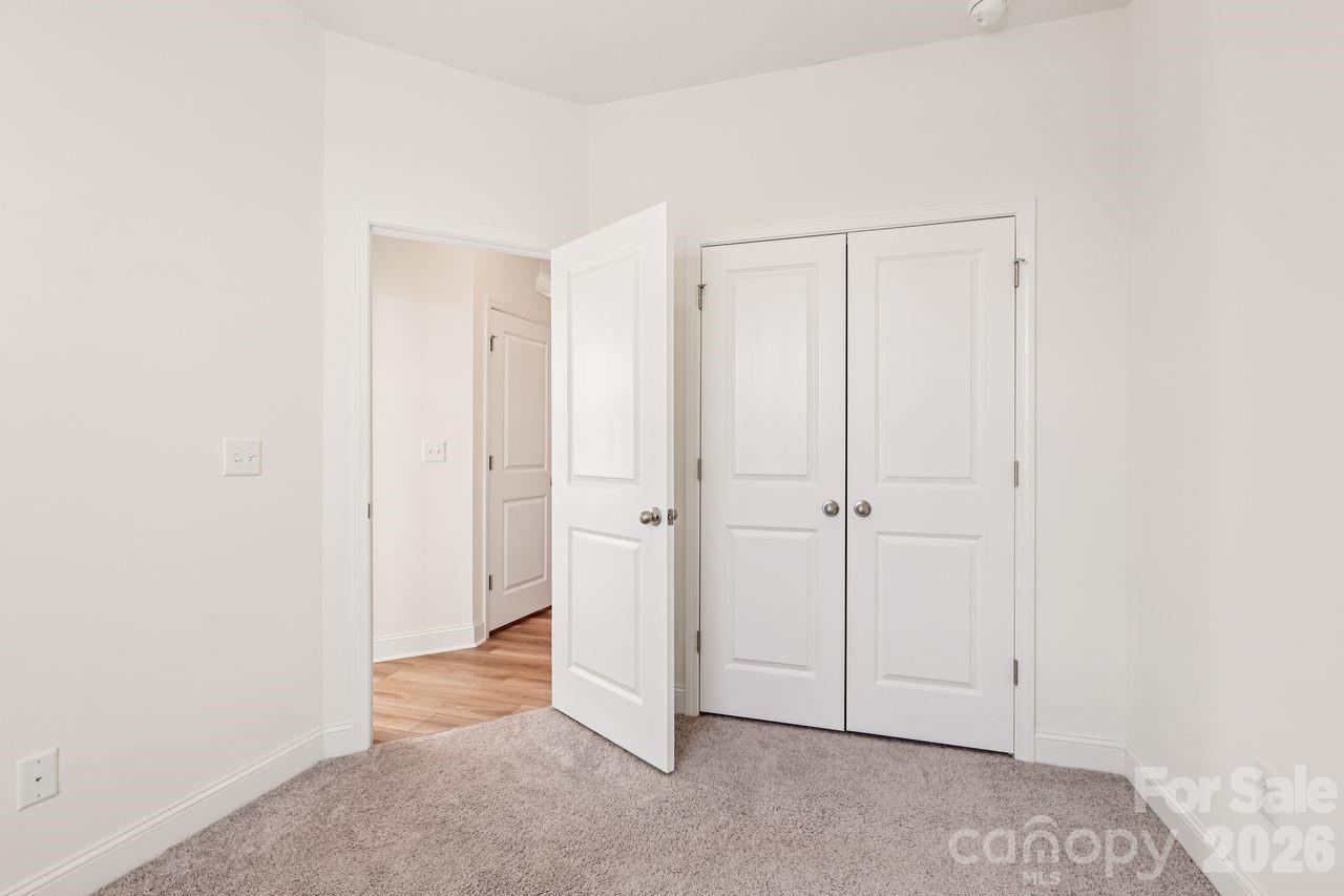 Baxter Village - Residential