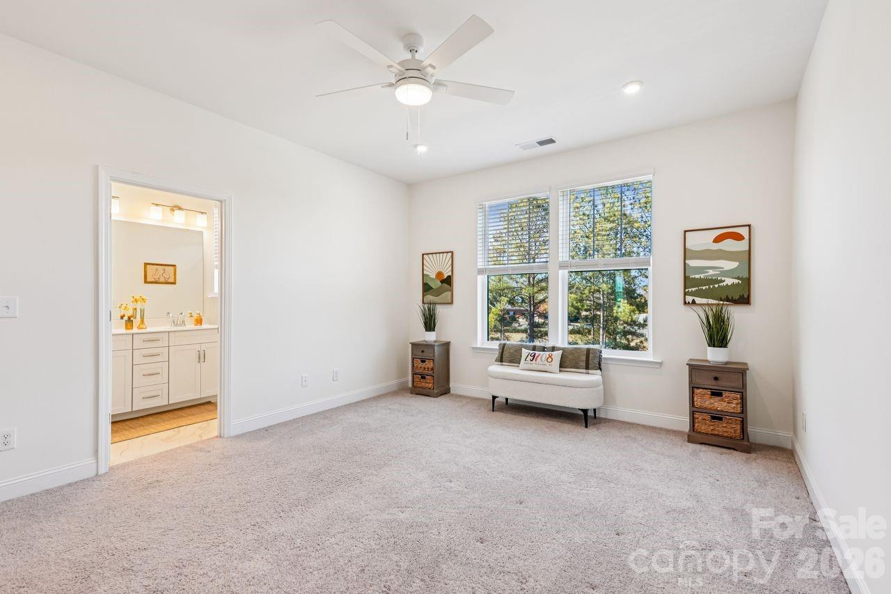 Baxter Village - Residential