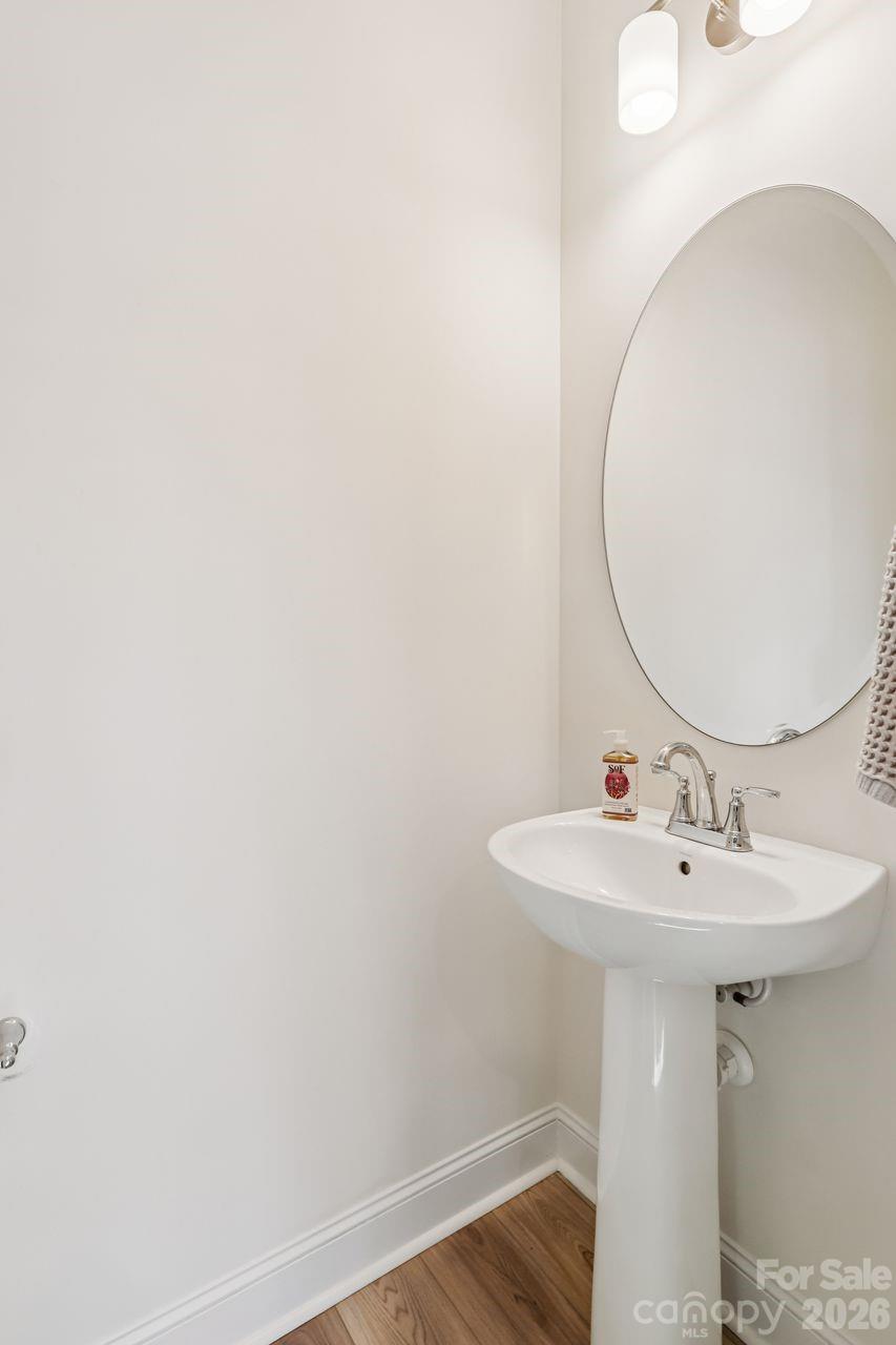 Baxter Village - Residential