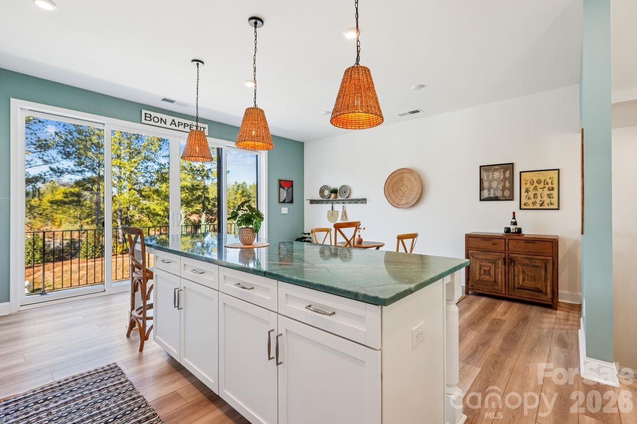 Baxter Village - Residential