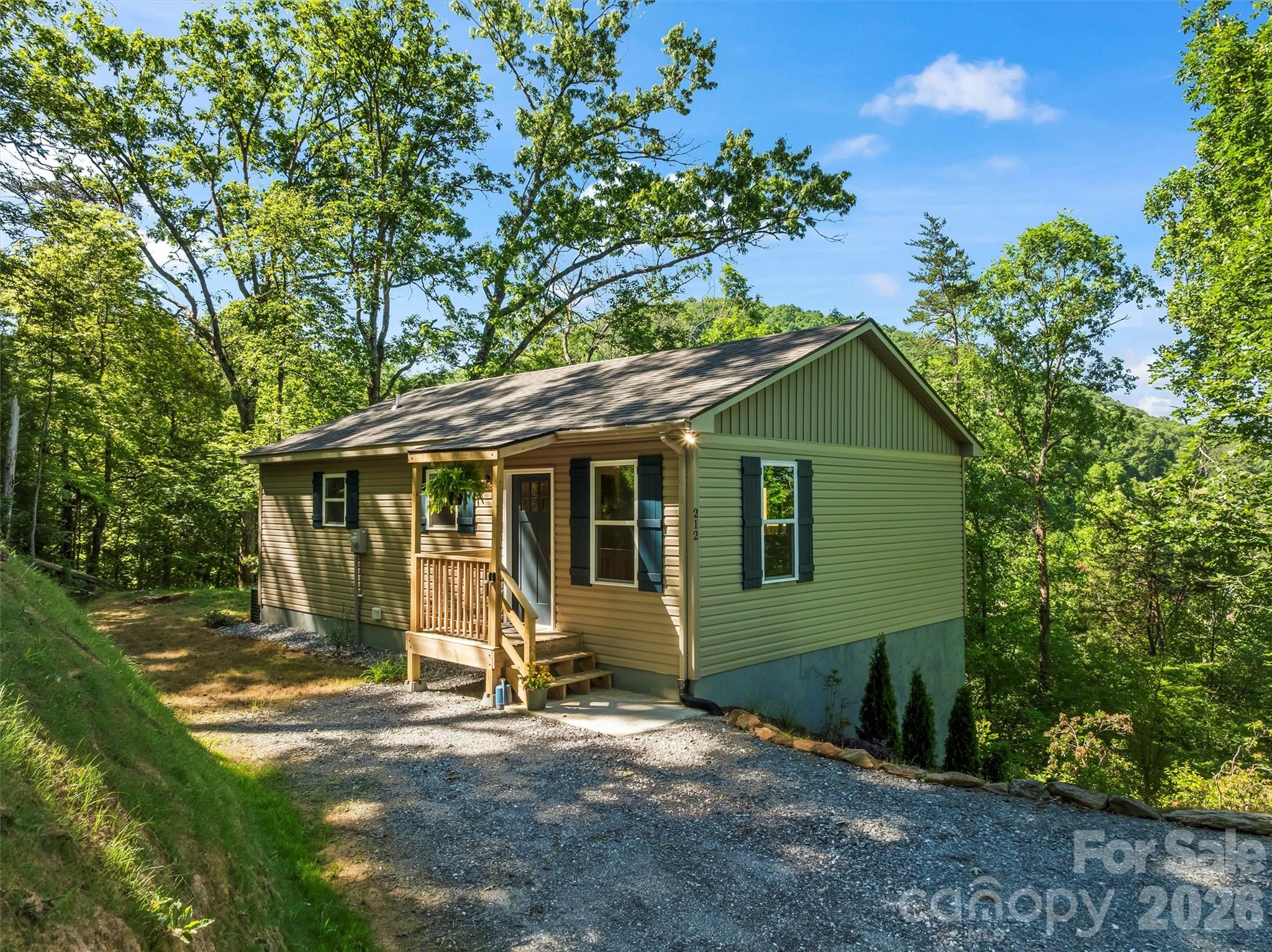 212 Brigsy Lane