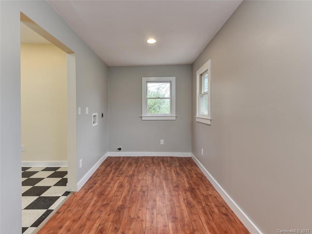 West Asheville - Residential