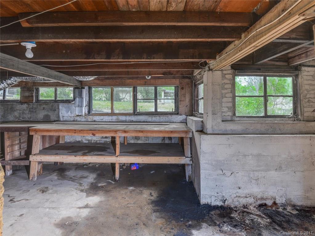 West Asheville - Residential