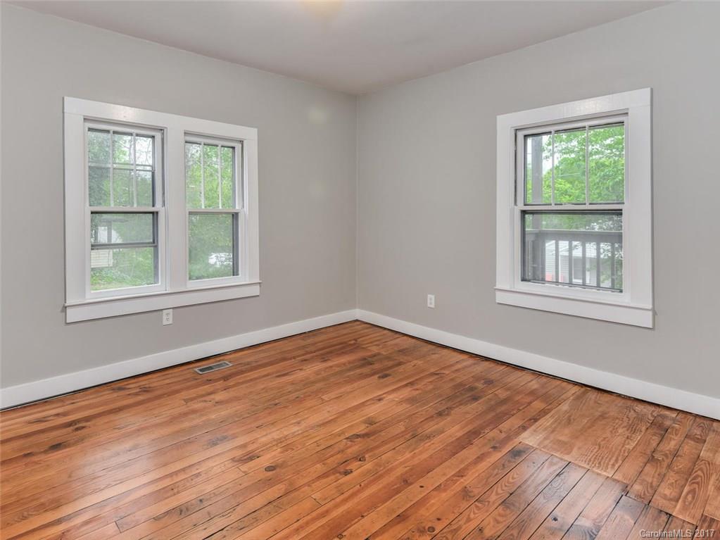 West Asheville - Residential