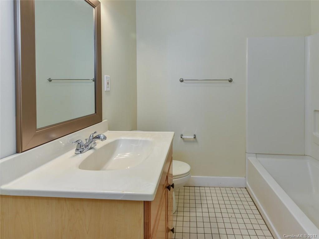 West Asheville - Residential