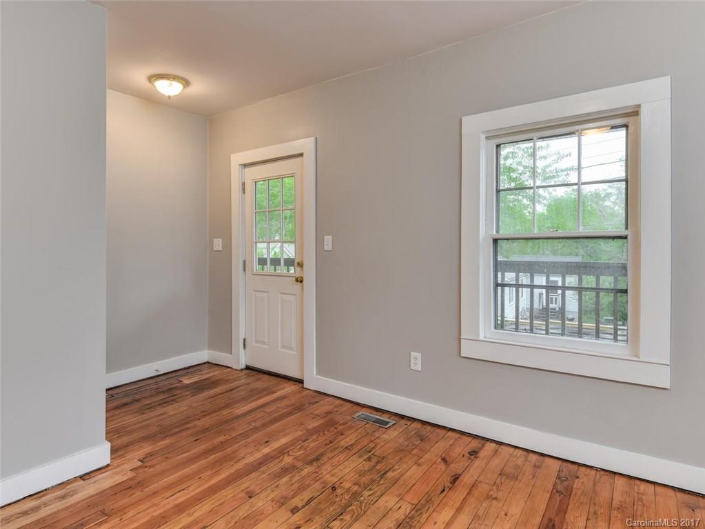 West Asheville - Residential