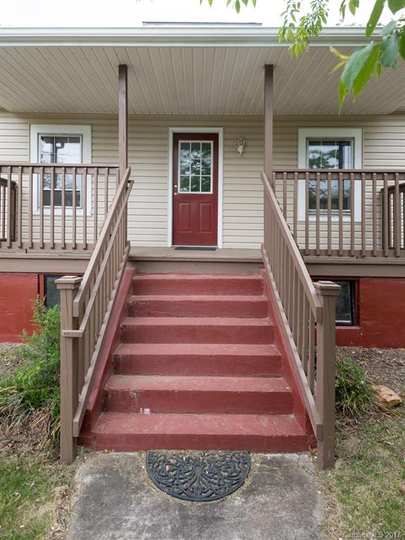 West Asheville - Residential