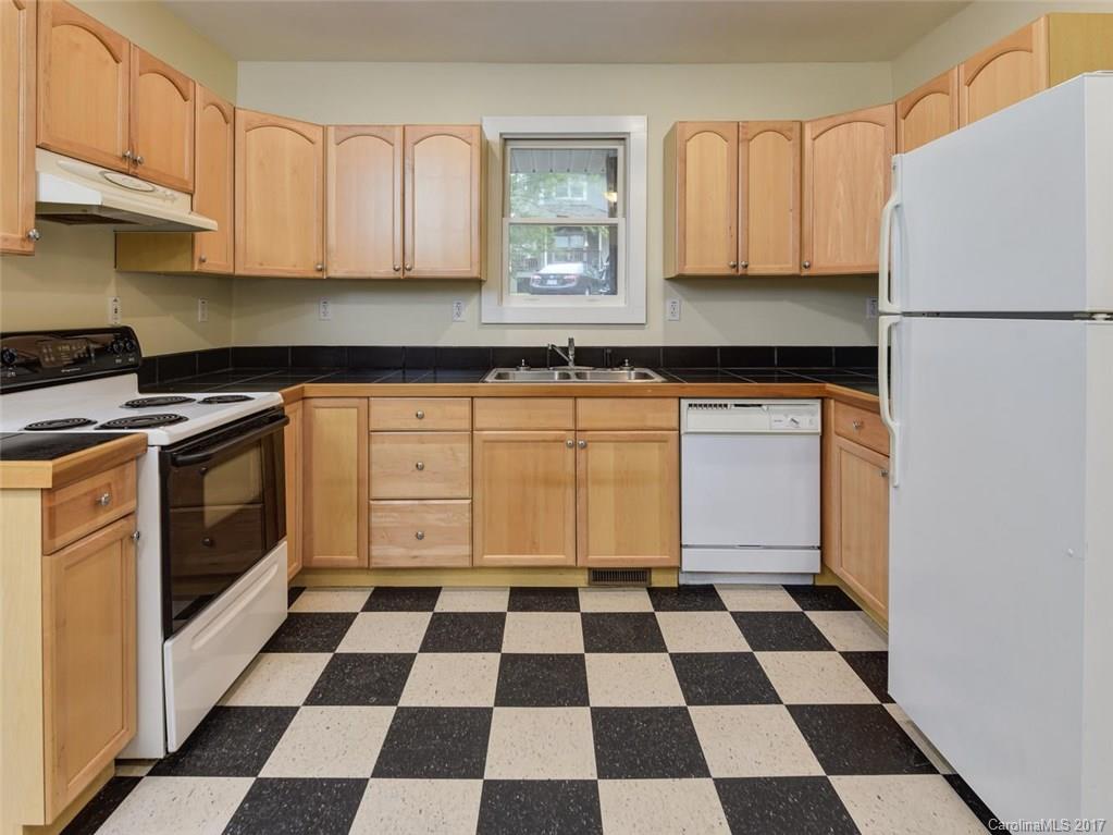 West Asheville - Residential