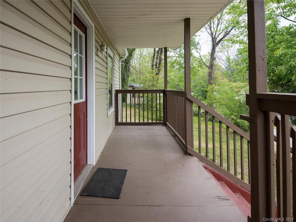 West Asheville - Residential