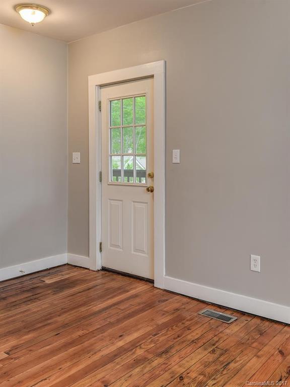 West Asheville - Residential