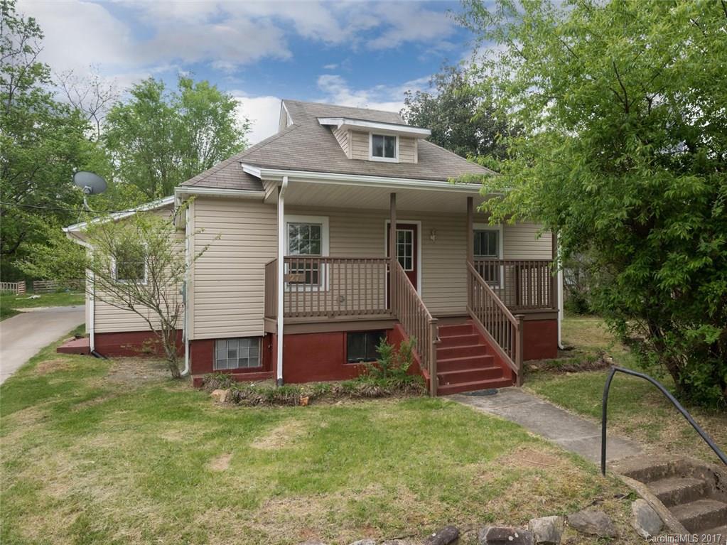 West Asheville - Residential