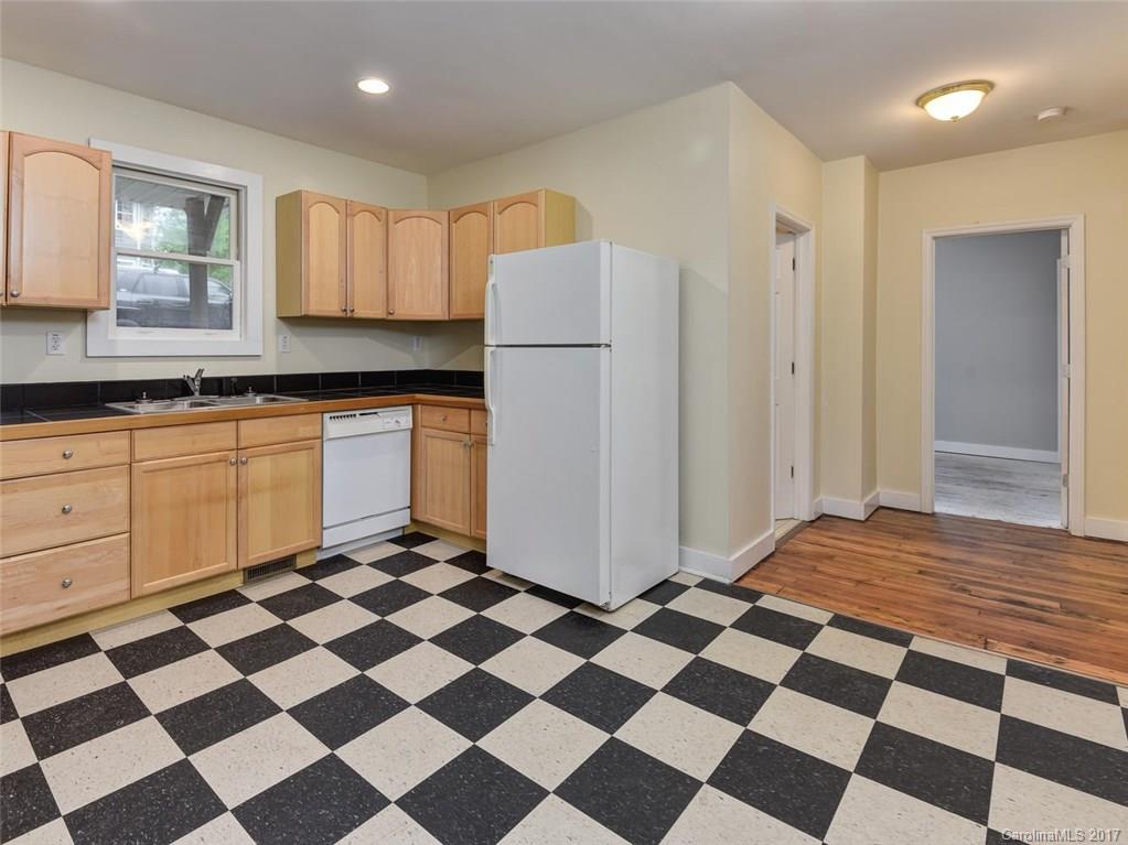 West Asheville - Residential