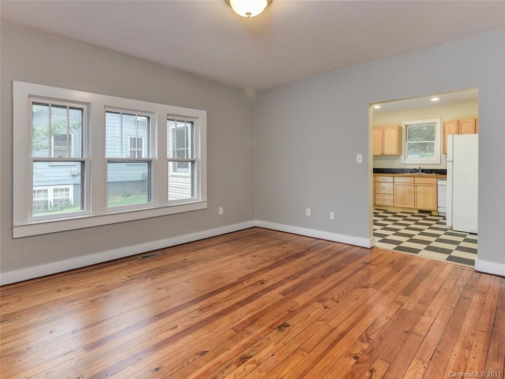 West Asheville - Residential