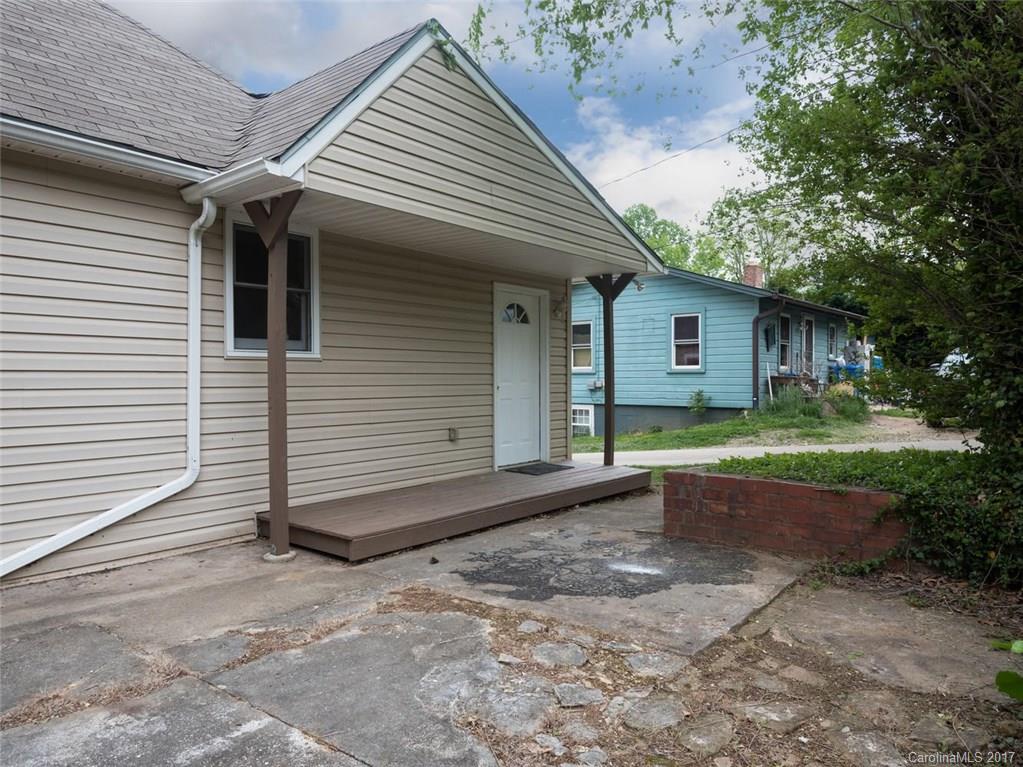 West Asheville - Residential