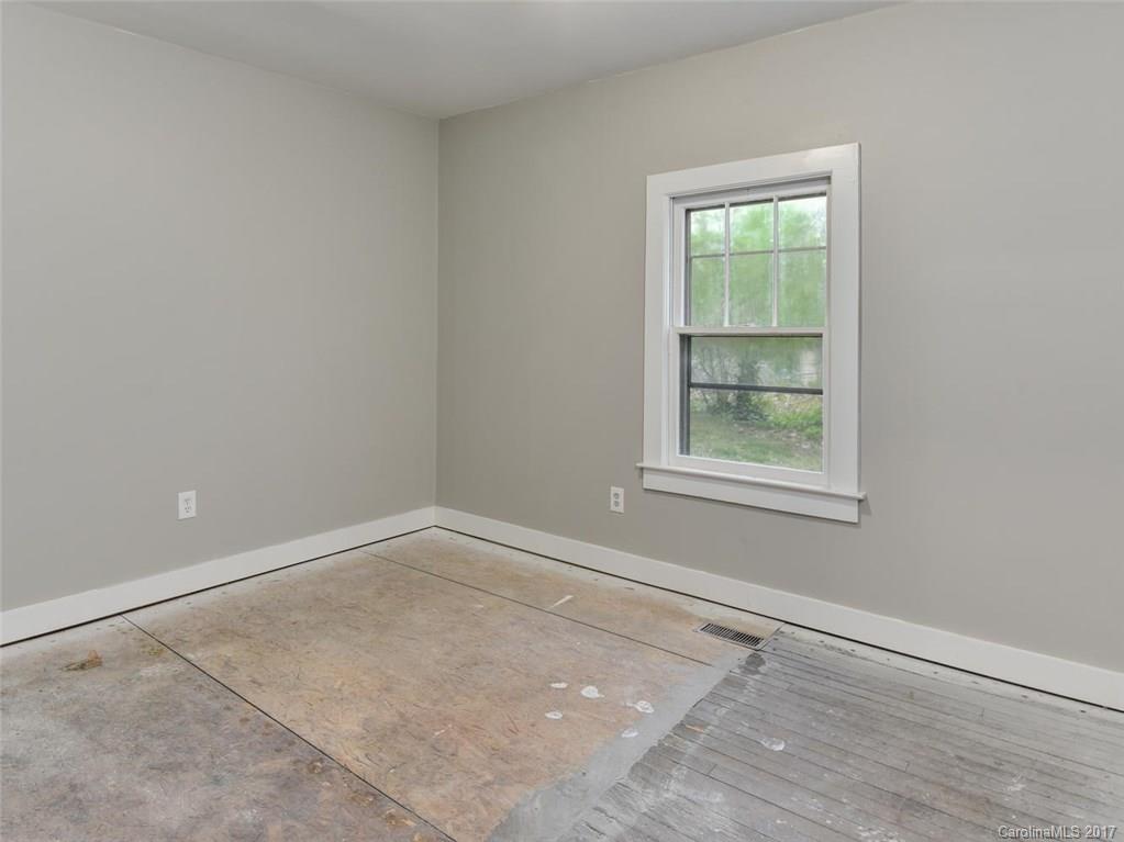 West Asheville - Residential