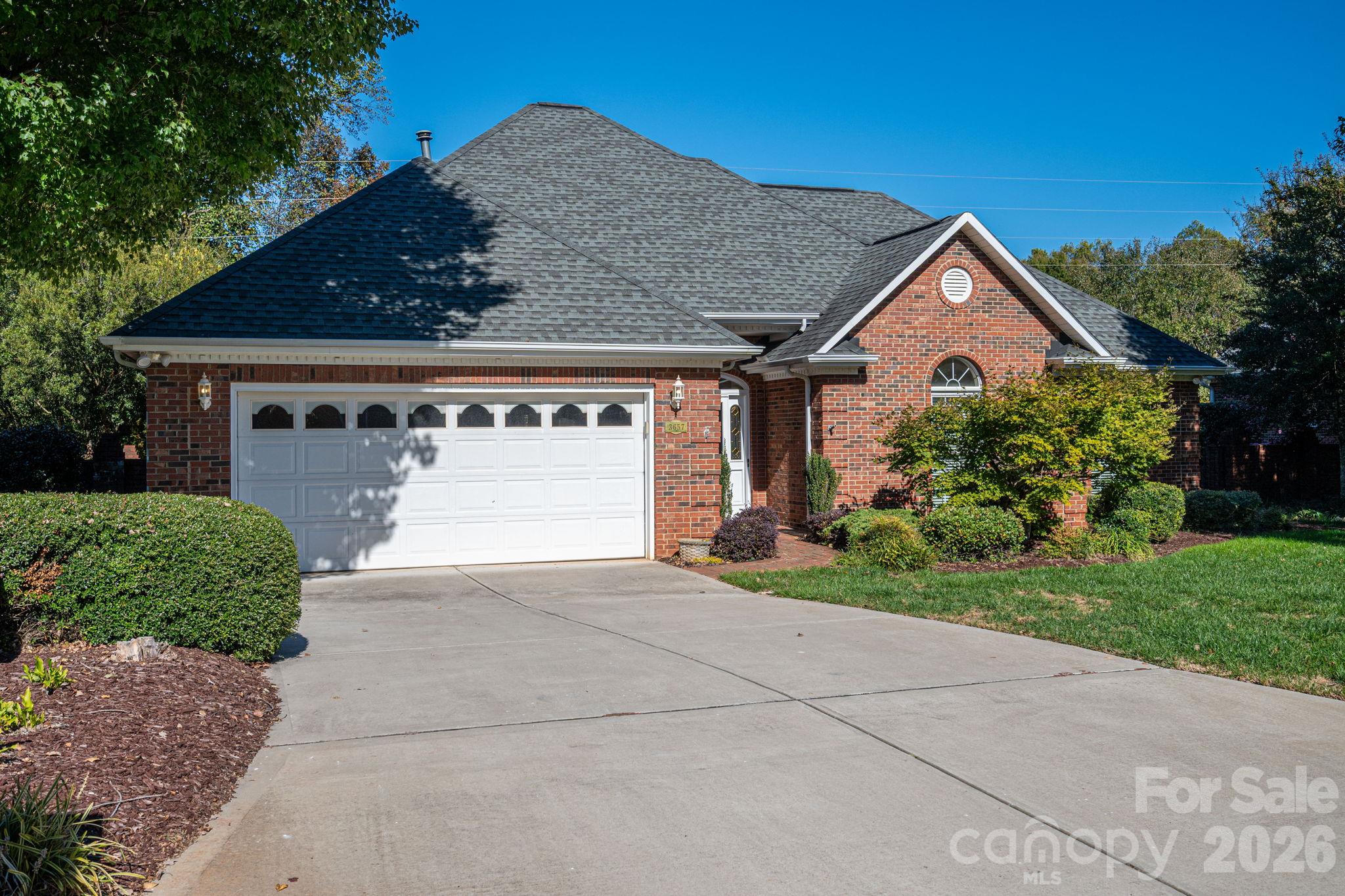 3657 Bryantcole Way
