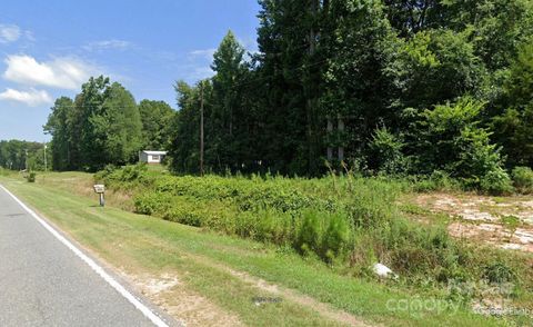 1.5 Ac Pinckney Road Chester SC 29706