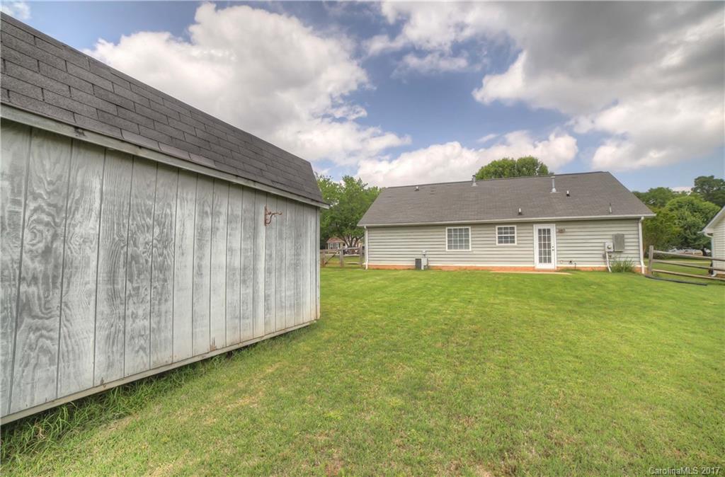 Bristol Park - Residential