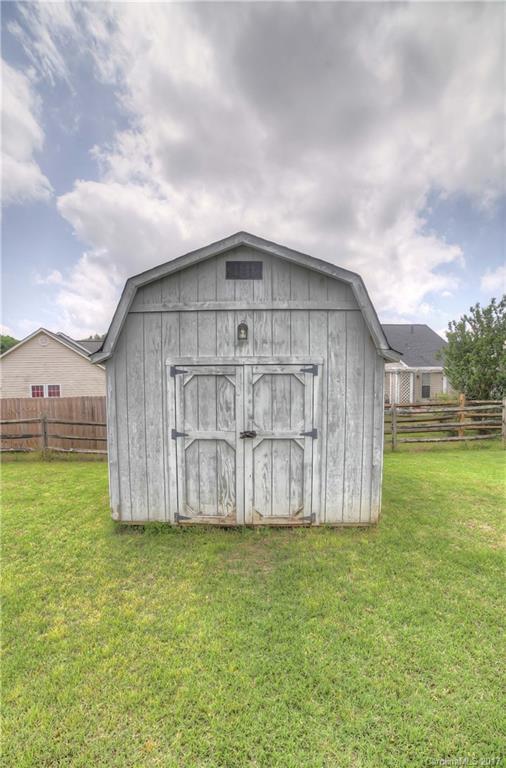 Bristol Park - Residential