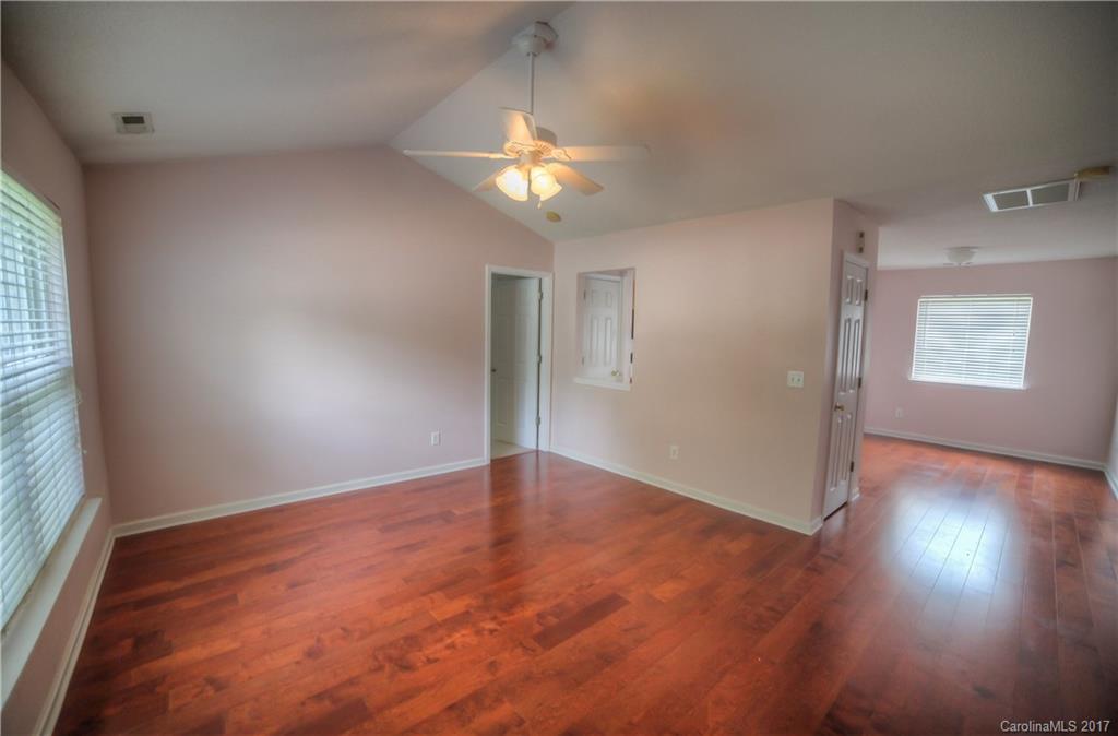 Bristol Park - Residential