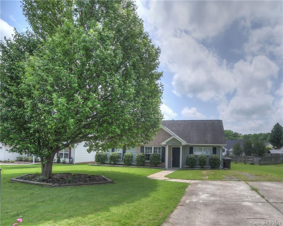 Bristol Park - Residential