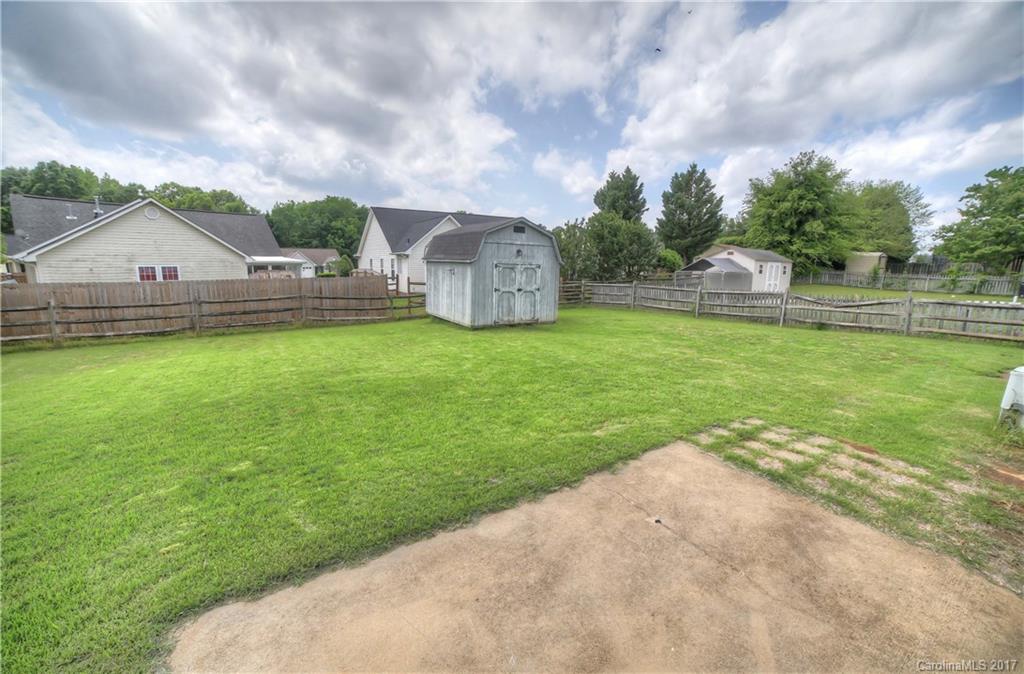 Bristol Park - Residential