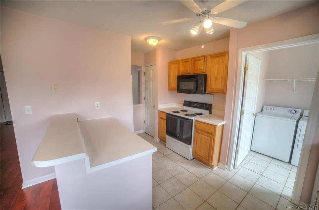 Bristol Park - Residential