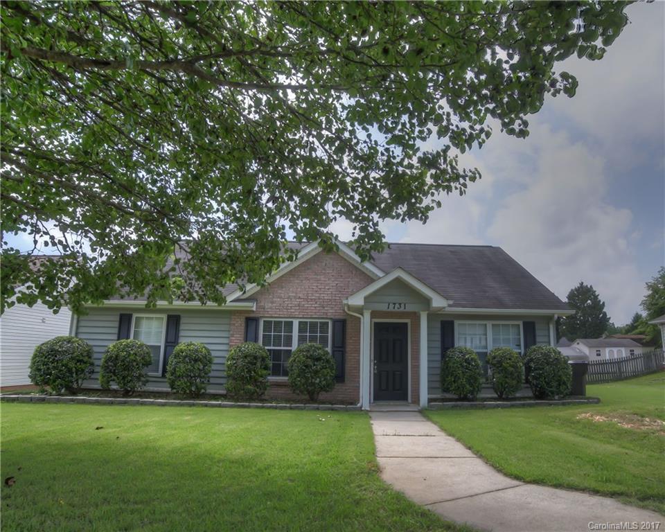 Bristol Park - Residential