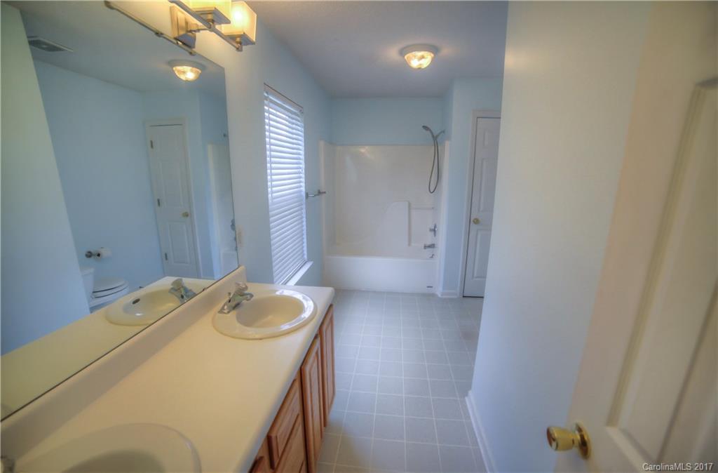 Bristol Park - Residential