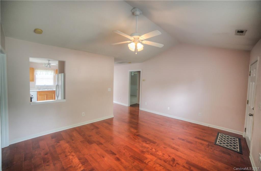 Bristol Park - Residential