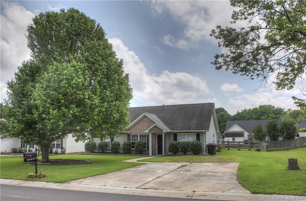 Bristol Park - Residential