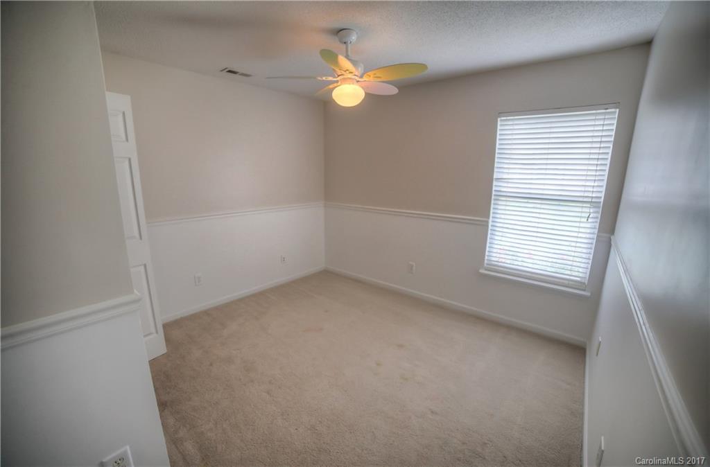 Bristol Park - Residential