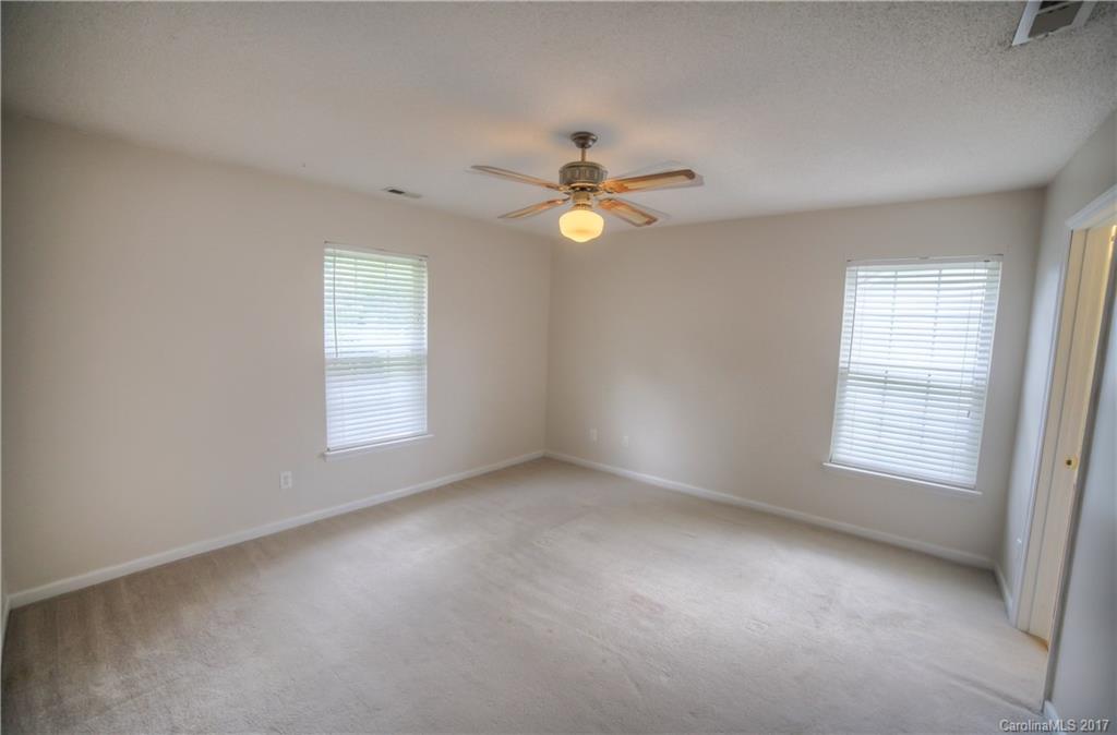 Bristol Park - Residential