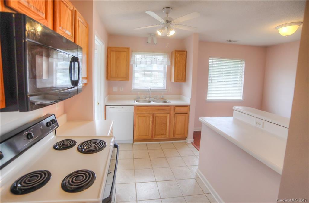 Bristol Park - Residential