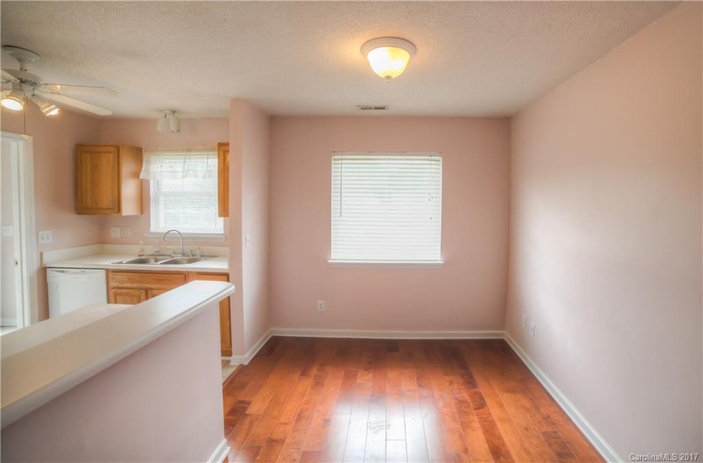 Bristol Park - Residential