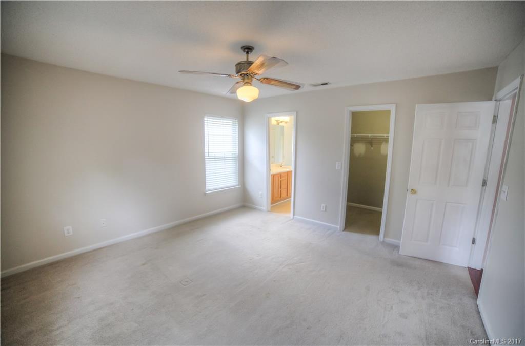 Bristol Park - Residential