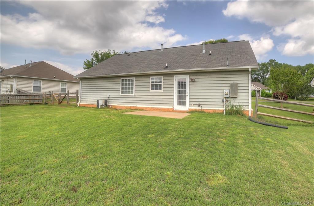 Bristol Park - Residential