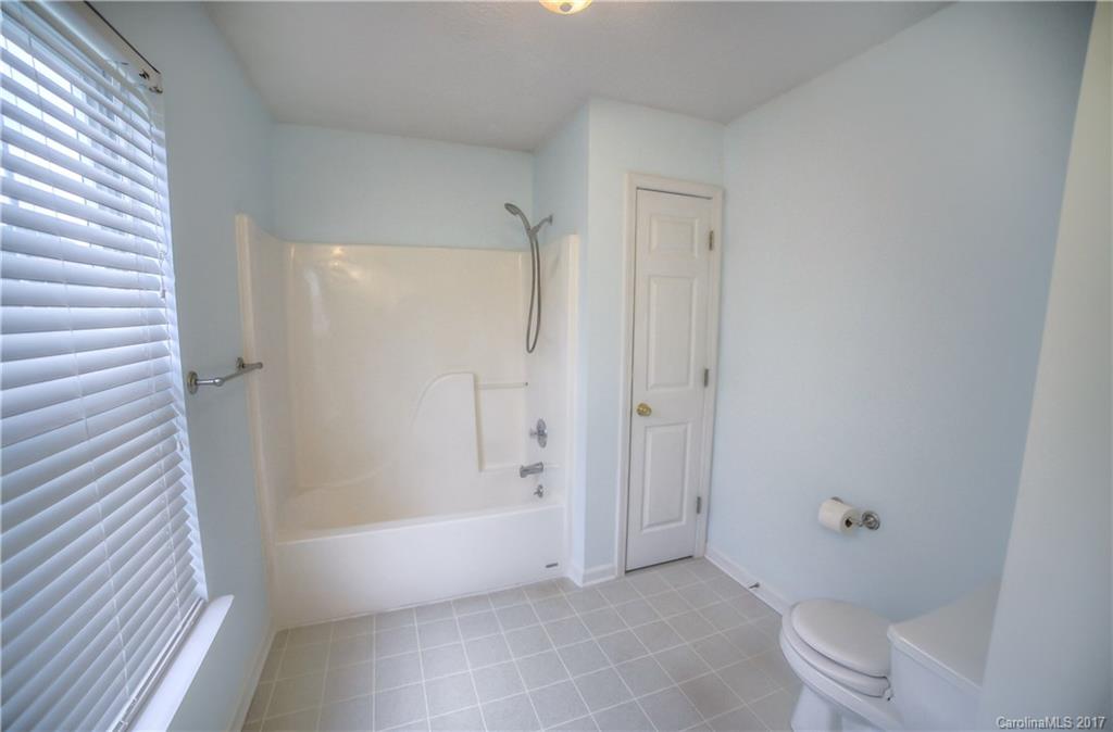 Bristol Park - Residential